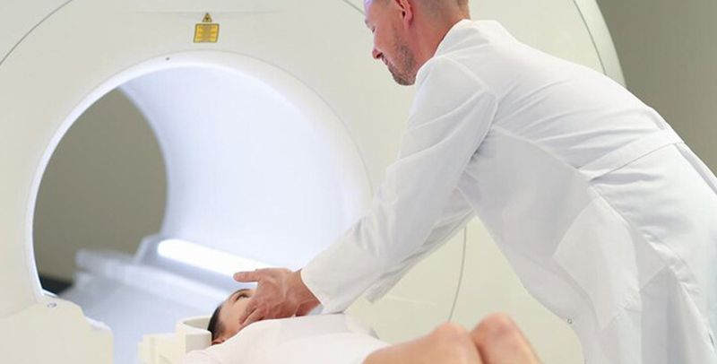 CT skener ili magnetna rezonanca?