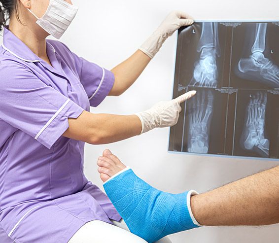 MRI Niš - Magnetna rezonanca nogu (MR nadkolenice i MR potkolenice) 