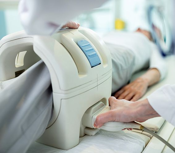 MRI Niš - Magnetna rezonanca kolena