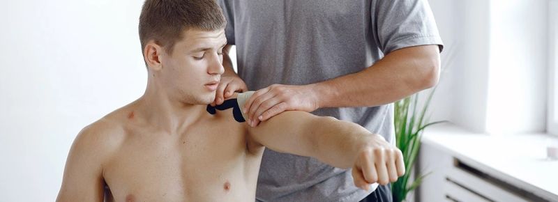 Ortopedija - specijalistički pregledi