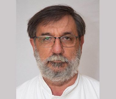 Dr Marino Milojković