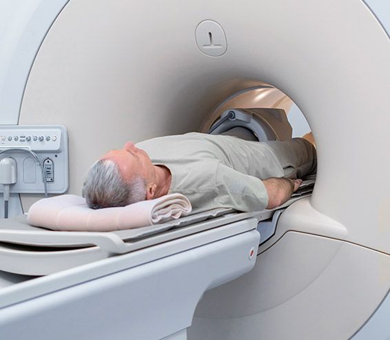 MRI Niš - Magnetna rezonanca abdomena