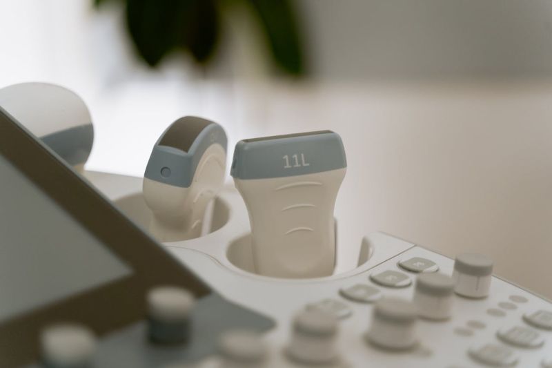 Mamografija i ultrazvuk dojki