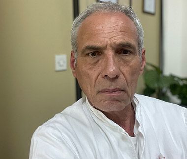 Dr Vladimir Živadinović