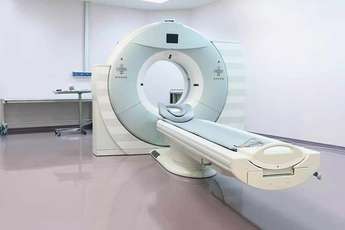MSCT pregled od 8.500 do 9.800 RSD | Eurodijagnostika Niš