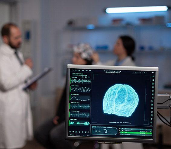 Neuropsihijatrijski pregled