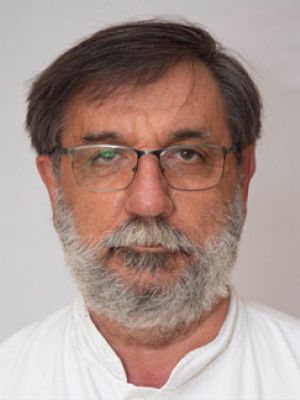 Dr Marino Milojković
