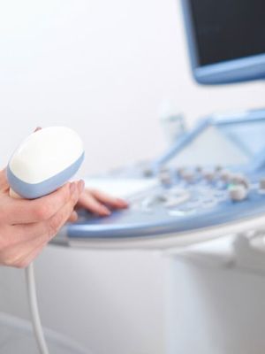 Ultrazvučni dijagnostički pregled