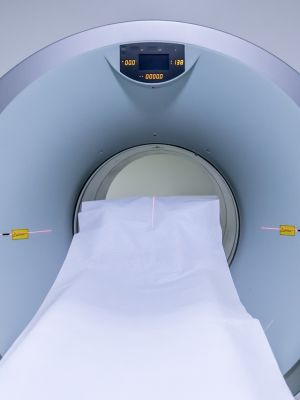 MRI Niš - Magnetna rezonanca karlice