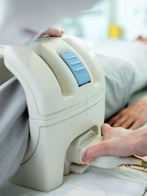 MRI Niš - Magnetna rezonanca kolena