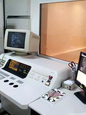 Specijalistička neurologija