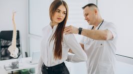 Skolioza: dijagnoza i opcije za lečenje