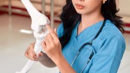 Šta je fraktura patele i kako se leči?