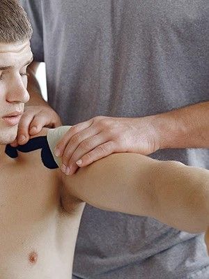 Ortopedija - specijalistički pregledi