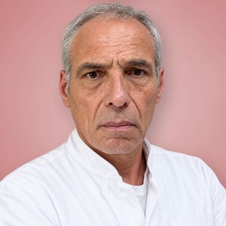 Dr Vladimir Živadinović