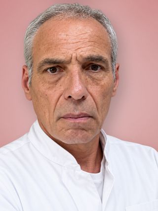 Dr Vladimir Živadinović
