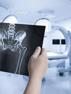 MRI Niš - Magnetna rezonanca kukova