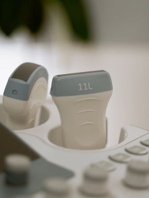 Mamografija i ultrazvuk dojki