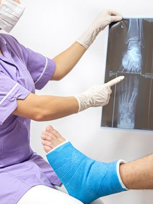 MRI Niš - Magnetna rezonanca nogu (MR nadkolenice i MR potkolenice)