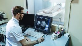 Anomalije krvnih sudova u mozgu: Dijagnostika i tretmani