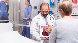 Sveobuhvatan pregled disekcije aorte: dijagnoza i terapija