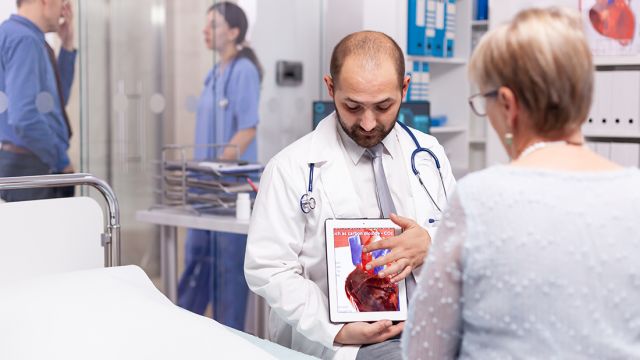 Sveobuhvatan pregled disekcije aorte: dijagnoza i terapija Sveobuhvatan pregled disekcije aorte: dijagnoza i terapija