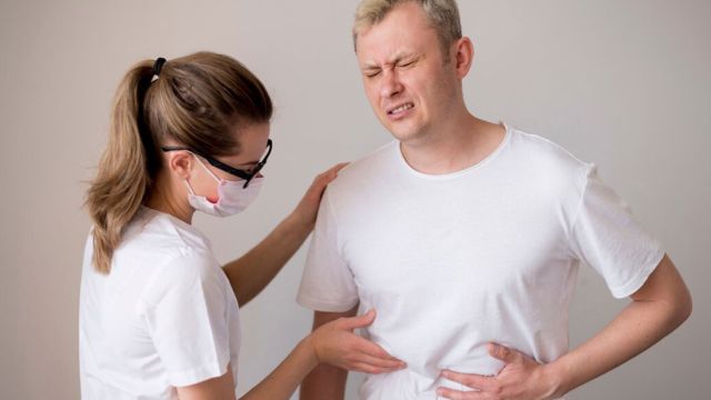Hepatomegalija: Dijagnoza i tretmani