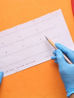 Specijalistička kardiologija