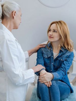 MRI Niš - Magnetna rezonanca ramena