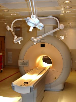 MSCT karlice - radiološka dijagnostika