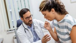 Atipična pneumonija: Simptomi i dijagnoza