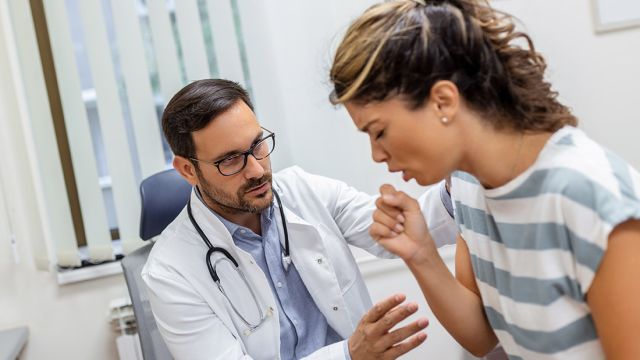 Atipična pneumonija: Simptomi i dijagnoza Atipična pneumonija: Simptomi i dijagnoza