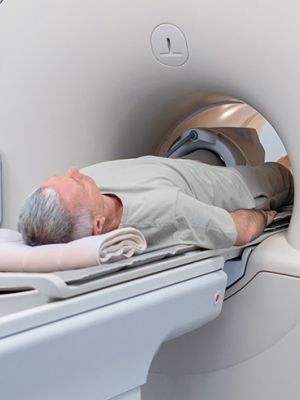 MRI Niš - Magnetna rezonanca abdomena