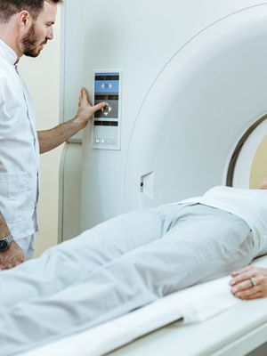 MRI Niš - Magnetna rezonanca