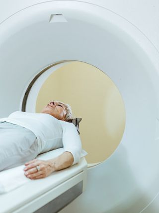 MRI Niš - Magnetna rezonanca