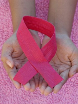 Mamografija - pregled dojki